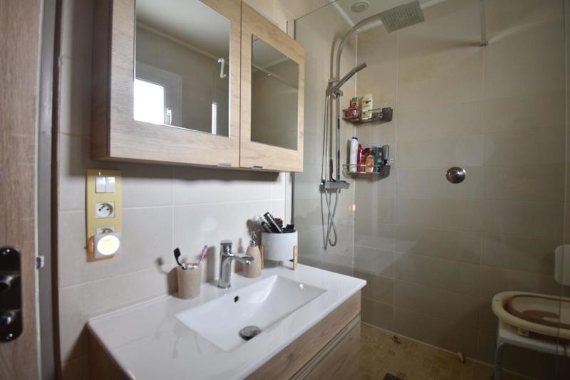 Villa - 85 m² - 4 pièces