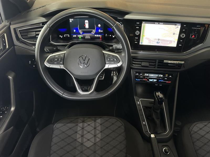 Volkswagen Polo 1.0l Tsi 95ch Dsg7 R Line