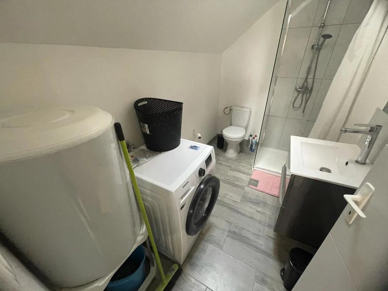 Appartement - 37 m² - 2 pièces