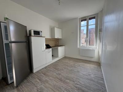 Appartement - 29 m² - 1 pièce