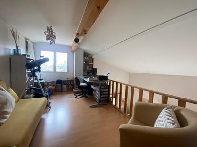 Villa - 112 m² - 5 pièces