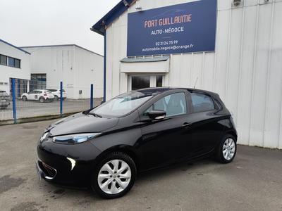Renault Zoe Life 88ch Elec