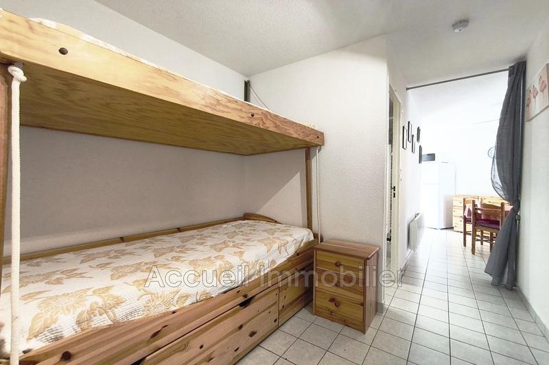 Appartement - 33 m² - 2 pièces