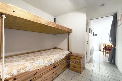 Appartement - 33 m² - 2 pièces