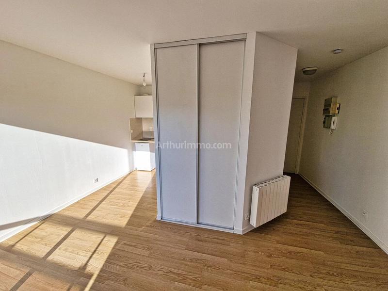 Appartement - 23 m² - 1 pièce