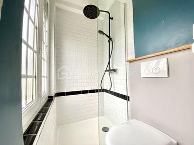 Appartement - 27 m² - 2 pièces