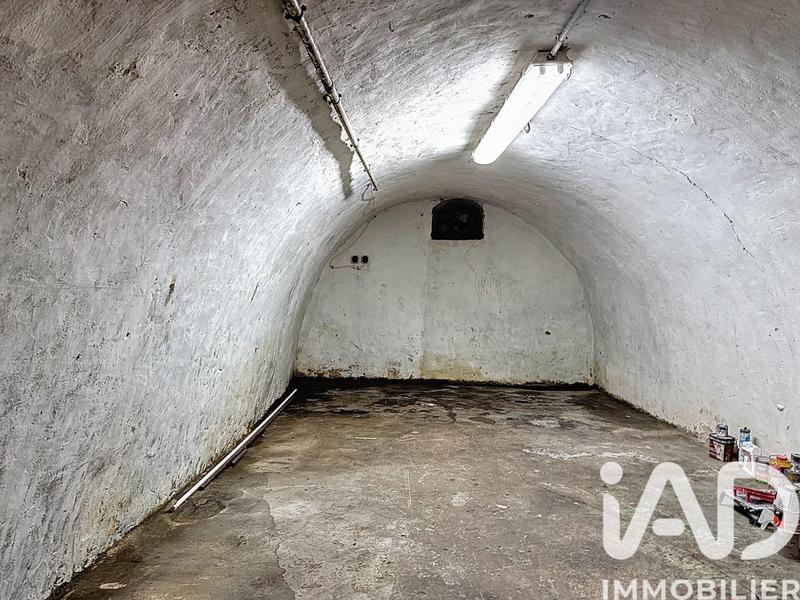 Appartement - 70 m² - 4 pièces