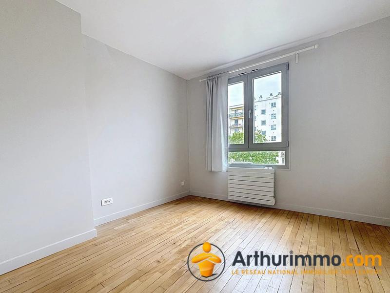 Appartement - 51 m² - 3 pièces