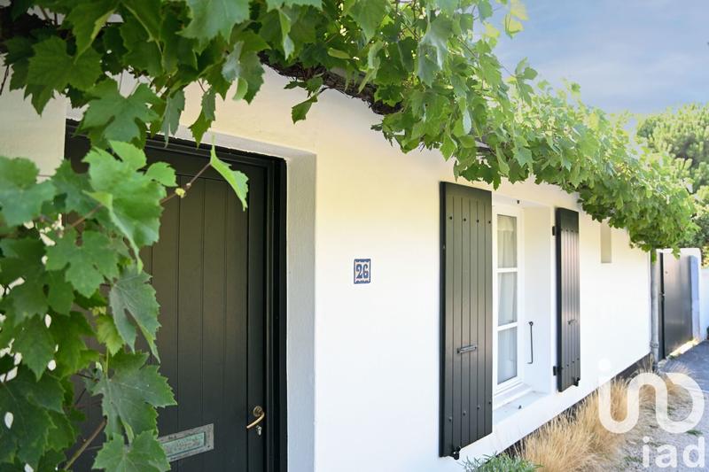 Maison - 187 m² - 5 pièces