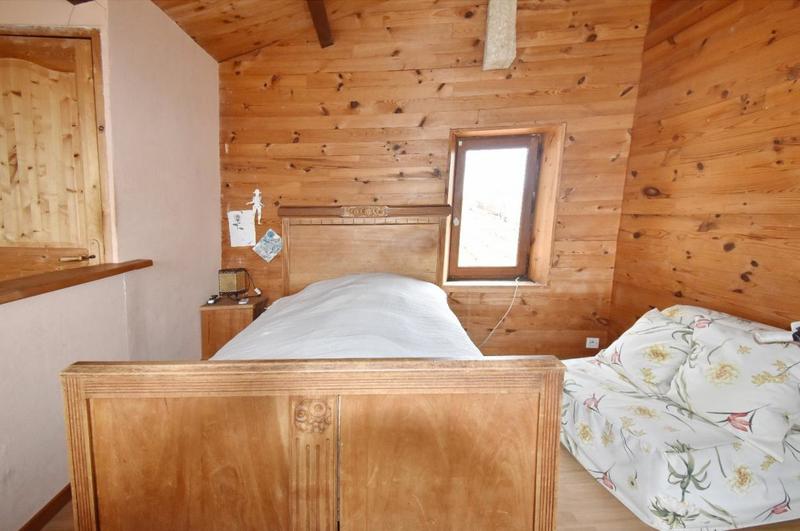 Maison - 107 m² - 4 pièces