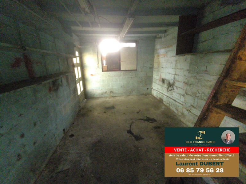 Maison - 120 m² - 8 pièces