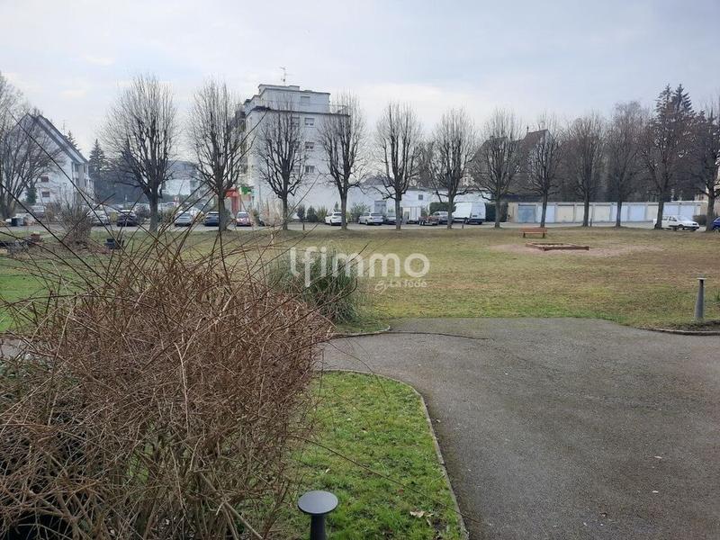 Appartement - 91 m² - 4 pièces