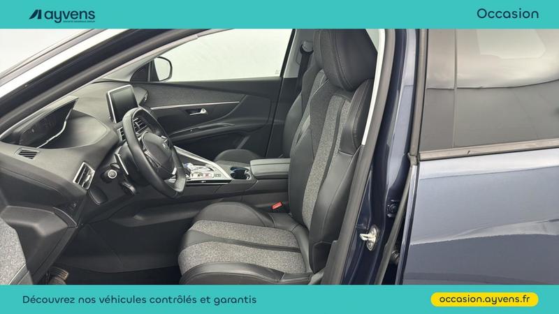Peugeot 5008 1.2 PureTech 130ch E6.c Allure Business s&amp;S Eat8