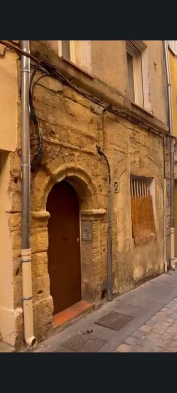 Studio - 15 m² - 1 pièce