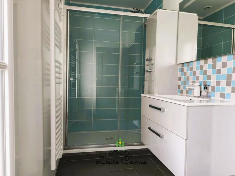 Maison - 116 m² - 5 pièces