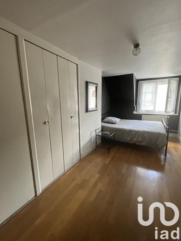 Maison - 155 m² - 5 pièces