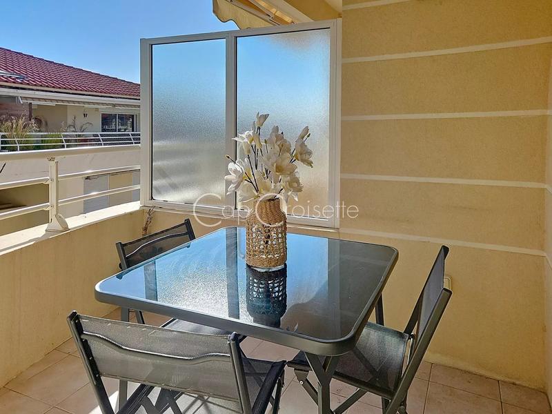 Appartement - 53 m² - 3 pièces