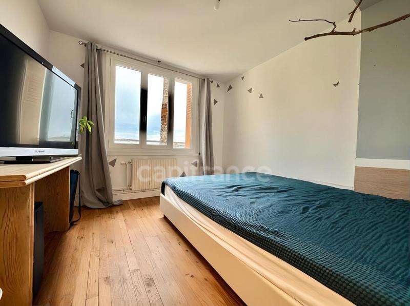 Appartement - 68 m² - 3 pièces