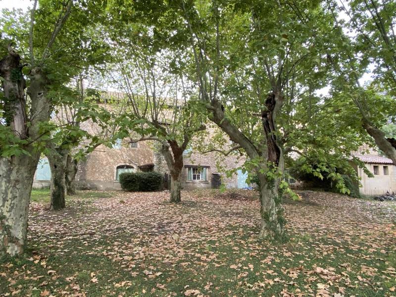 Propriété viticole - 370 m² - 8 pièces