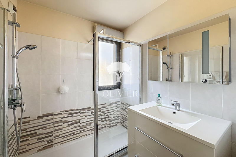 Appartement - 69 m² - 2 pièces