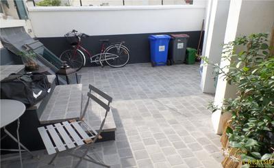 Appartement - 63 m² - 4 pièces