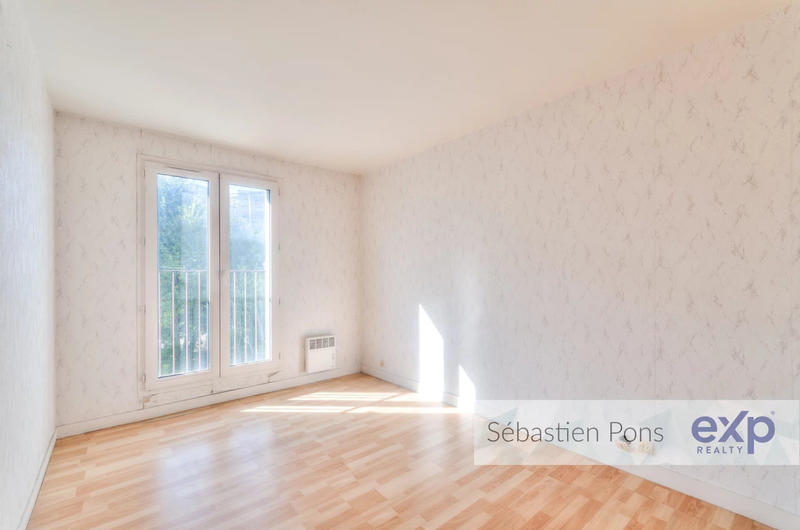 Appartement - 74 m² - 4 pièces