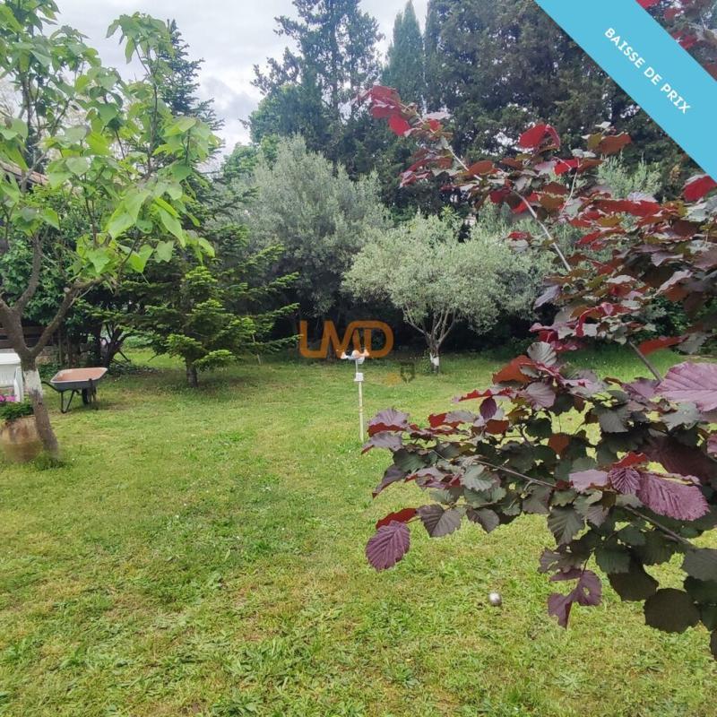 Châlet - 106 m² - 5 pièces