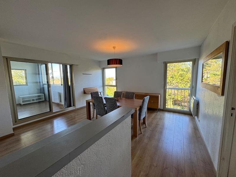 Appartement - 74 m² - 3 pièces