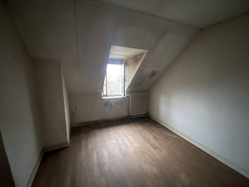 Maison - 171 m² - 8 pièces