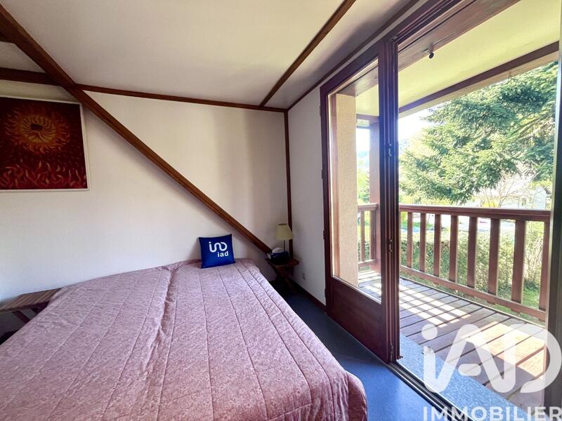 Maison - 145 m² - 7 pièces