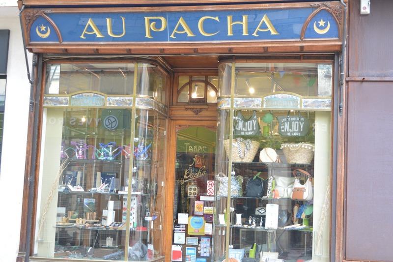 Fonds de commerce - 125 m²