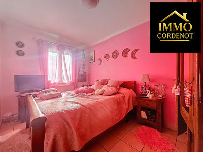 Villa - 116 m² - 4 pièces