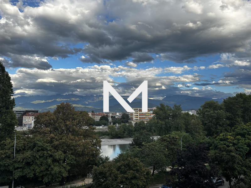 Appartement - 69 m² - 3 pièces