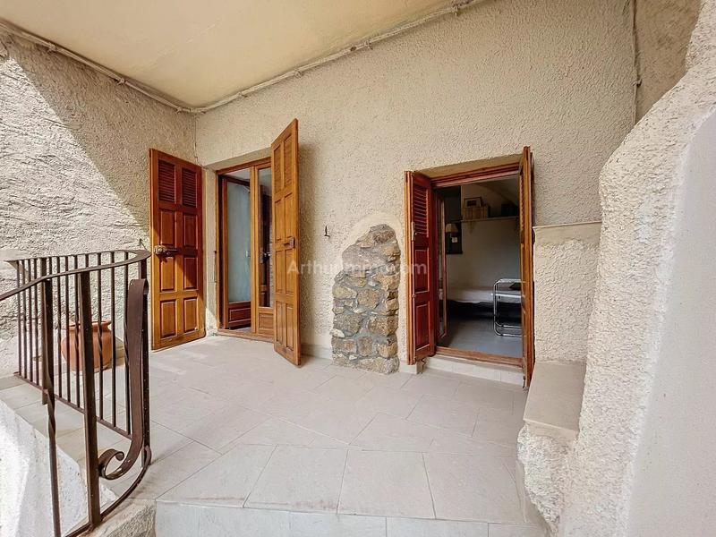 Appartement - 22 m² - 1 pièce