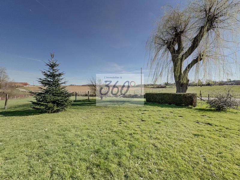 Fermette - 127 m² - 4 pièces