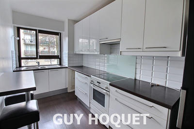 Appartement - 71 m² - 3 pièces