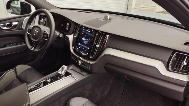 Volvo Xc60 II 2.0 455 T8 310 Geartronic8 Polestar Engineered - Entretien constructeur Toit ouvrant