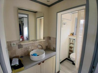 Maison de campagne - 32 m² - 2 pièces