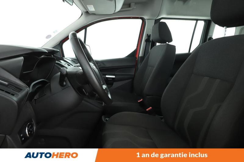 Ford Tourneo Connect 1.0 EcoBoost Trend 100 ch