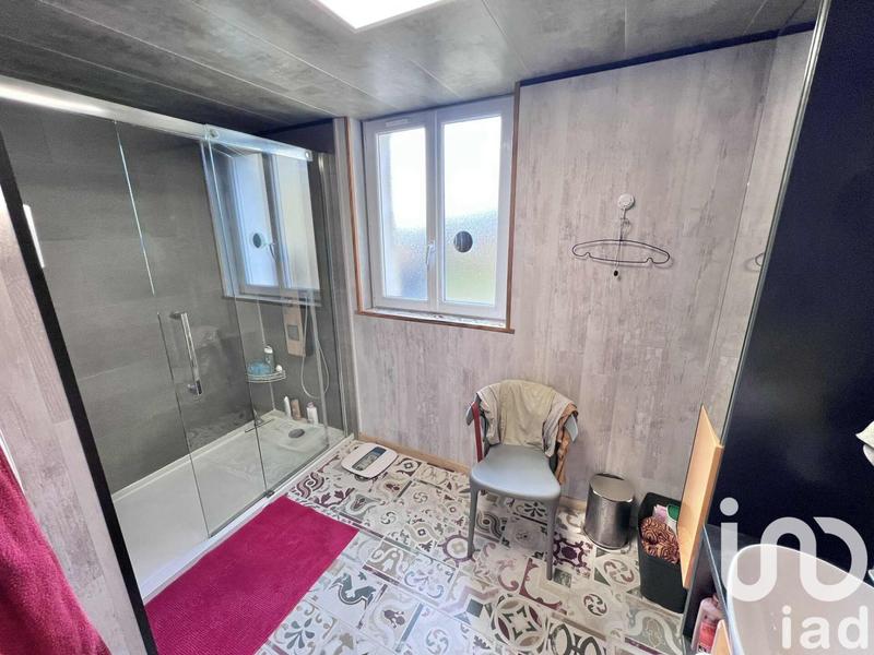 Maison de village - 103 m² - 6 pièces
