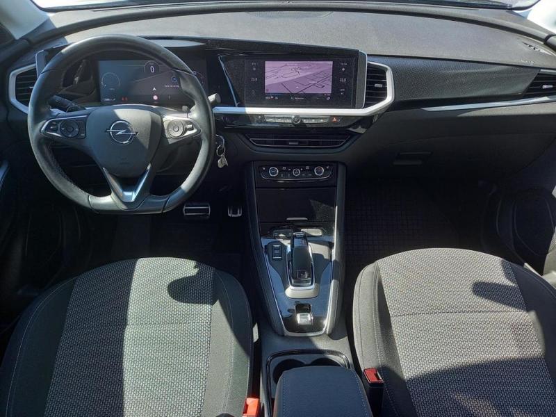 Opel grandland 130 Ch Eat8 Gs Line - Garantie 6 Mois