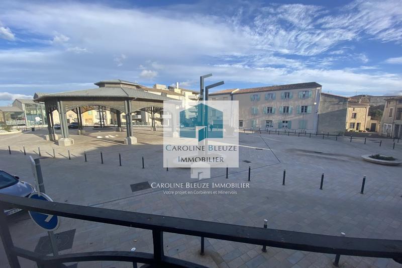 Maison de ville - 50 m² - 4 pièces