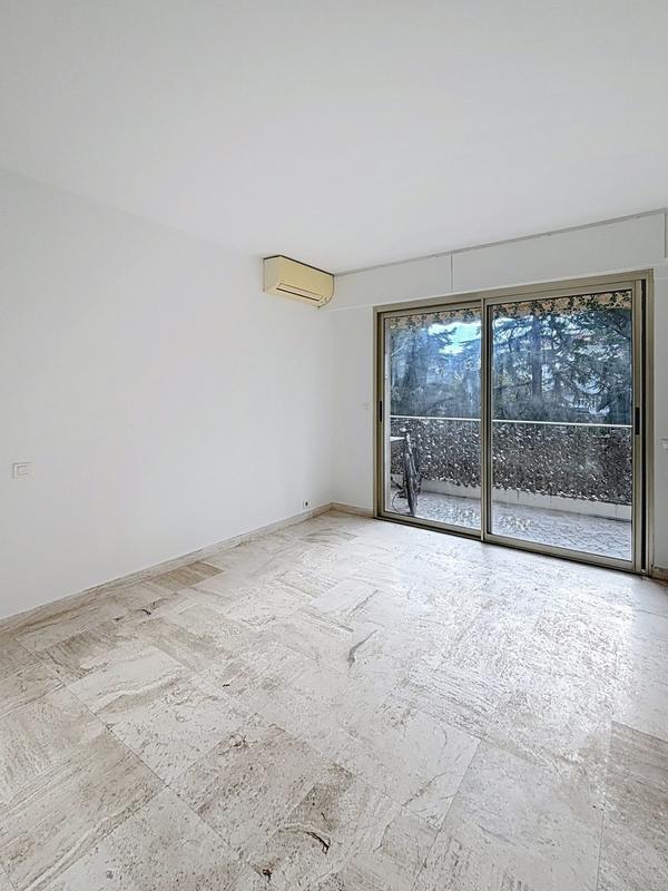 Appartement - 54 m² - 2 pièces