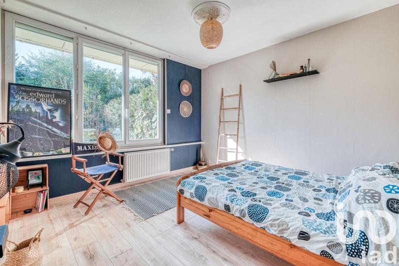 Maison - 137 m² - 6 pièces