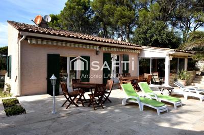 Maison - 183 m² - 6 pièces