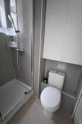 Appartement - 31 m² - 2 pièces