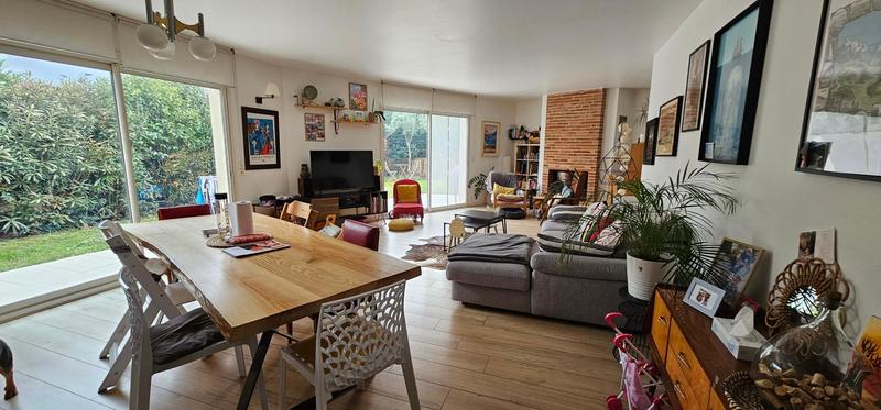 Villa - 127 m² - 4 pièces