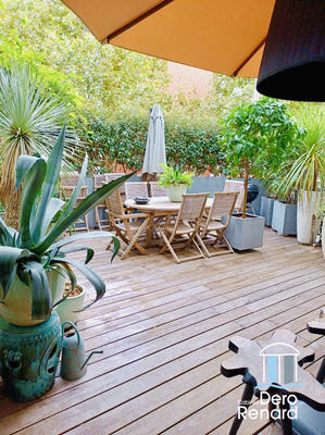 Maison ancienne - 185 m² - 6 pièces