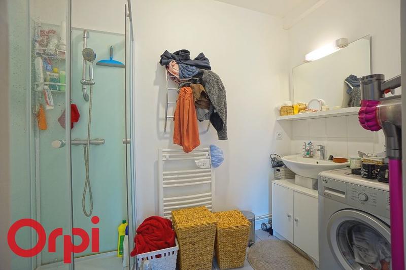 Maison jumelée - 65 m² - 3 pièces