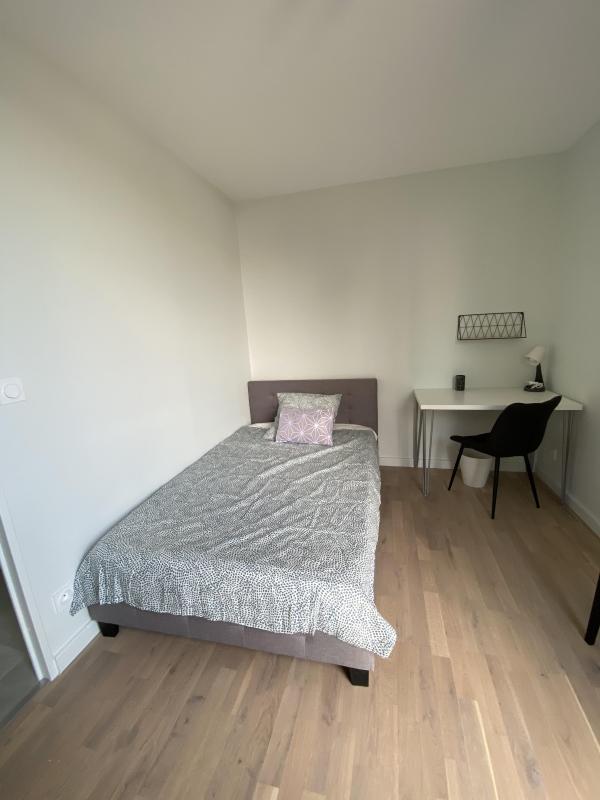 Appartement - 78 m² - 4 pièces